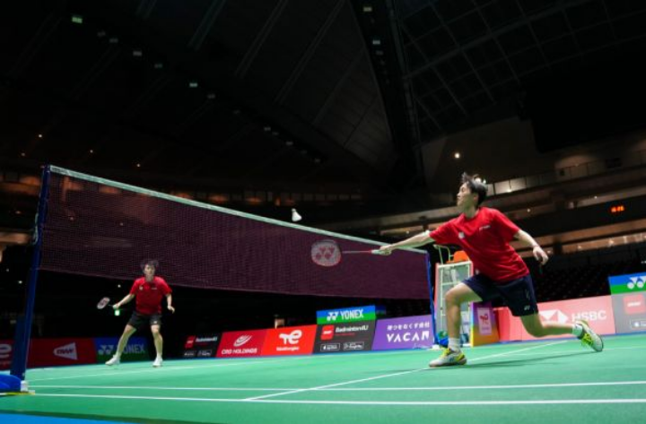 的崭露头角 的崭露头角