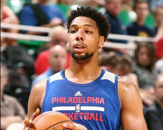 约基奇在场 约基奇在场