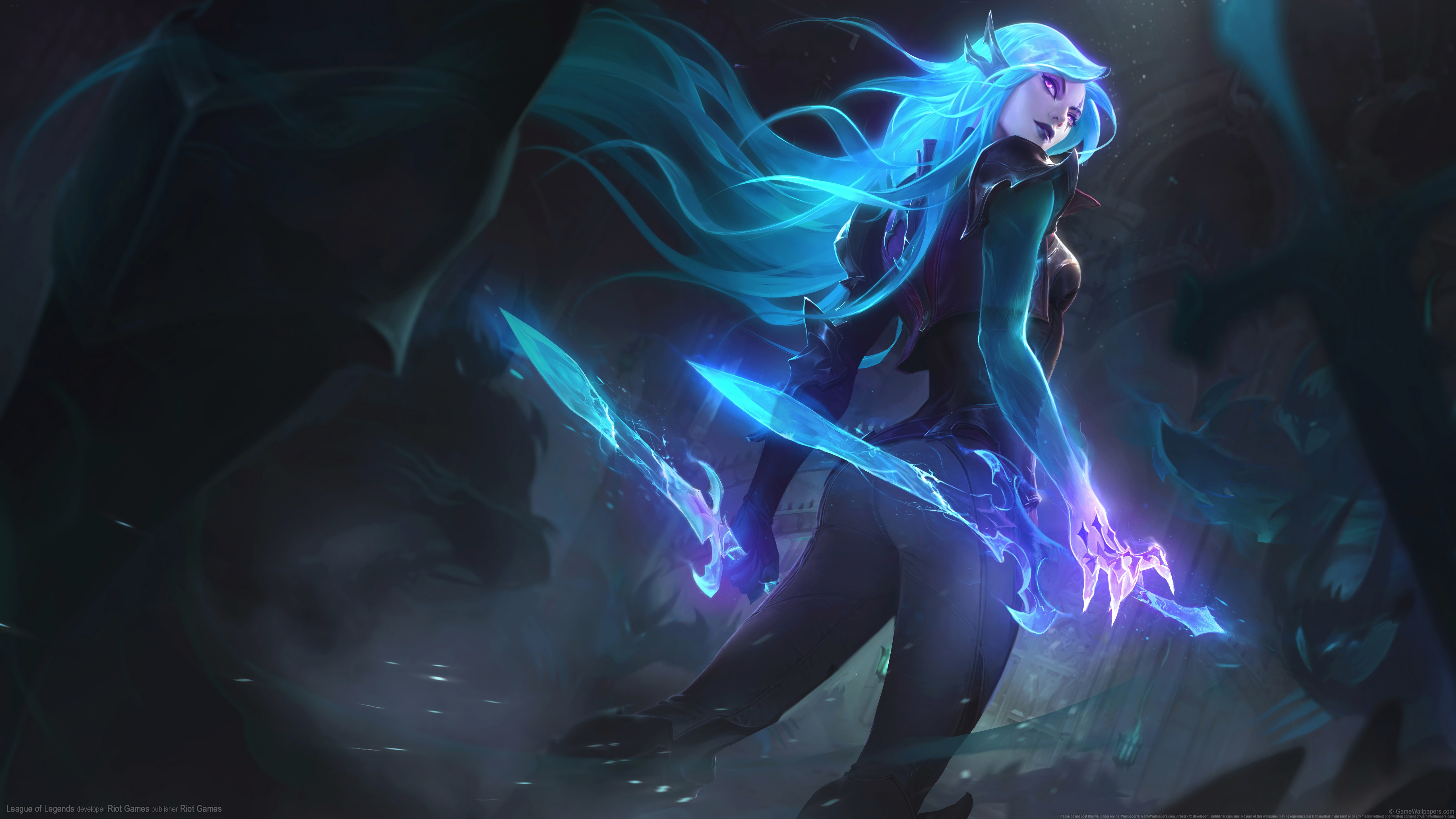 恩德里克与 恩德里克与