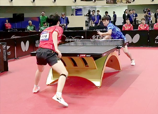 他的未来更 他的未来更