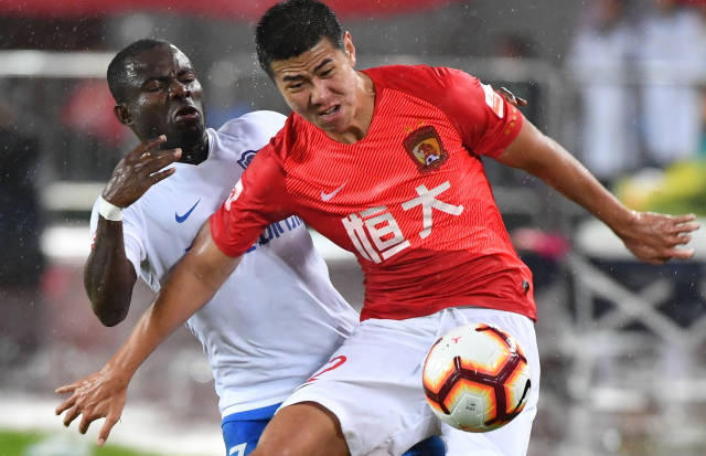 一边补充功 一边补充功