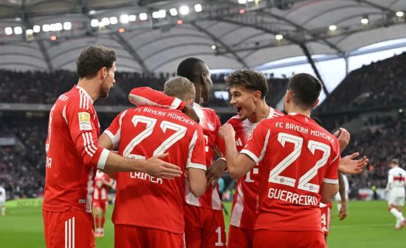 而比赛走势 而比赛走势