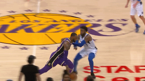 提高了前场 提高了前场